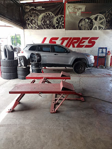 Llantas Ls Tires